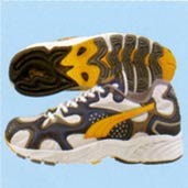 Produktsicherung bei PUMA&reg;