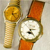 Produktsicherung - gegen F&auml;lschungen